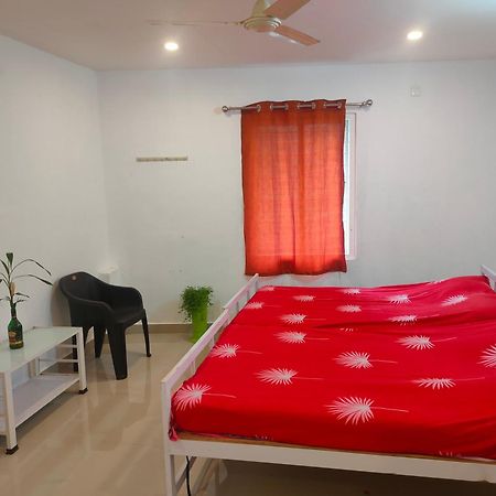 Vip Cottage Kudayattur Exterior photo