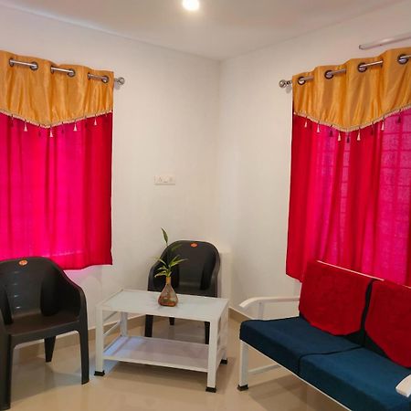 Vip Cottage Kudayattur Exterior photo