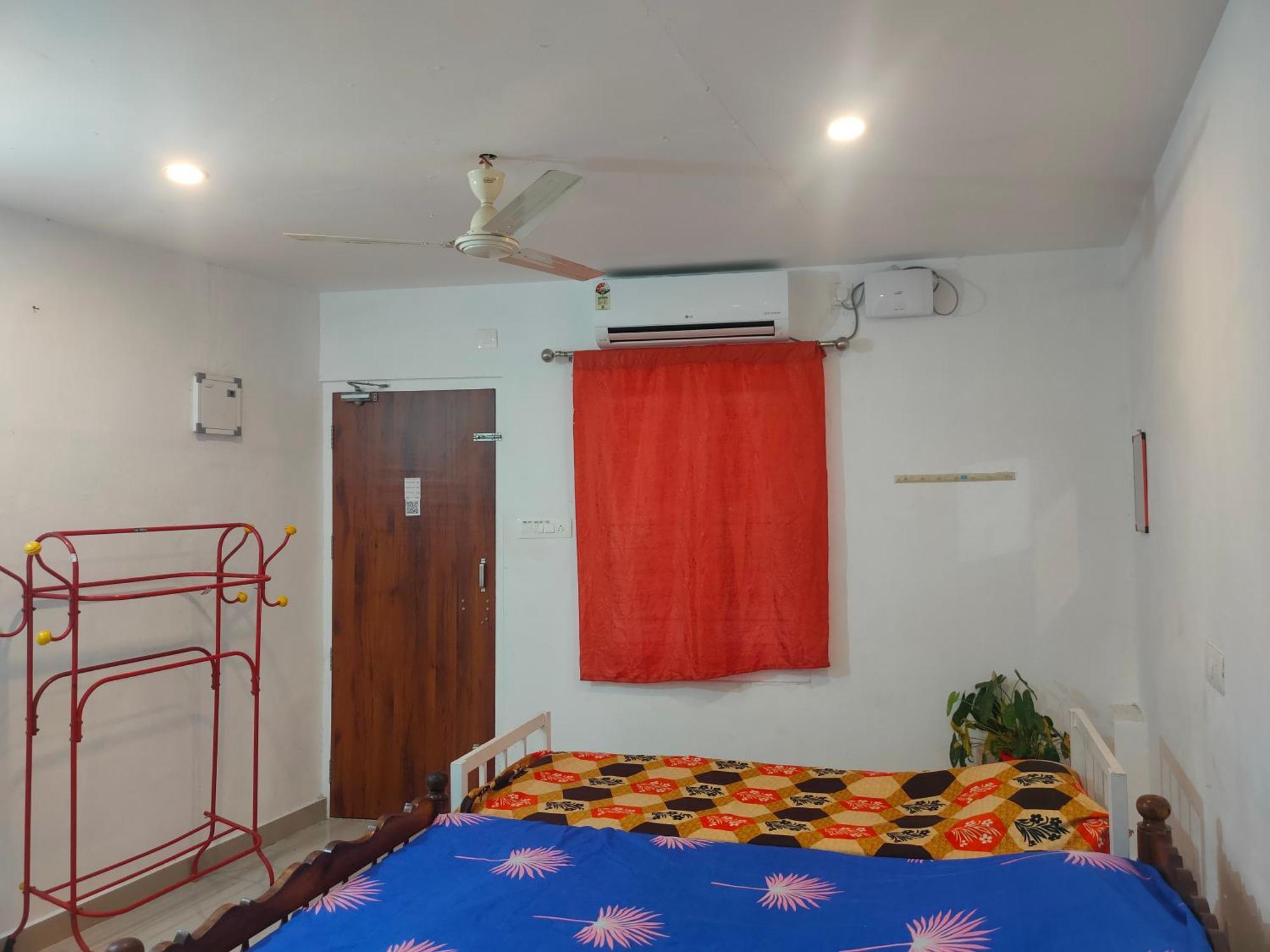 Vip Cottage Kudayattur Exterior photo