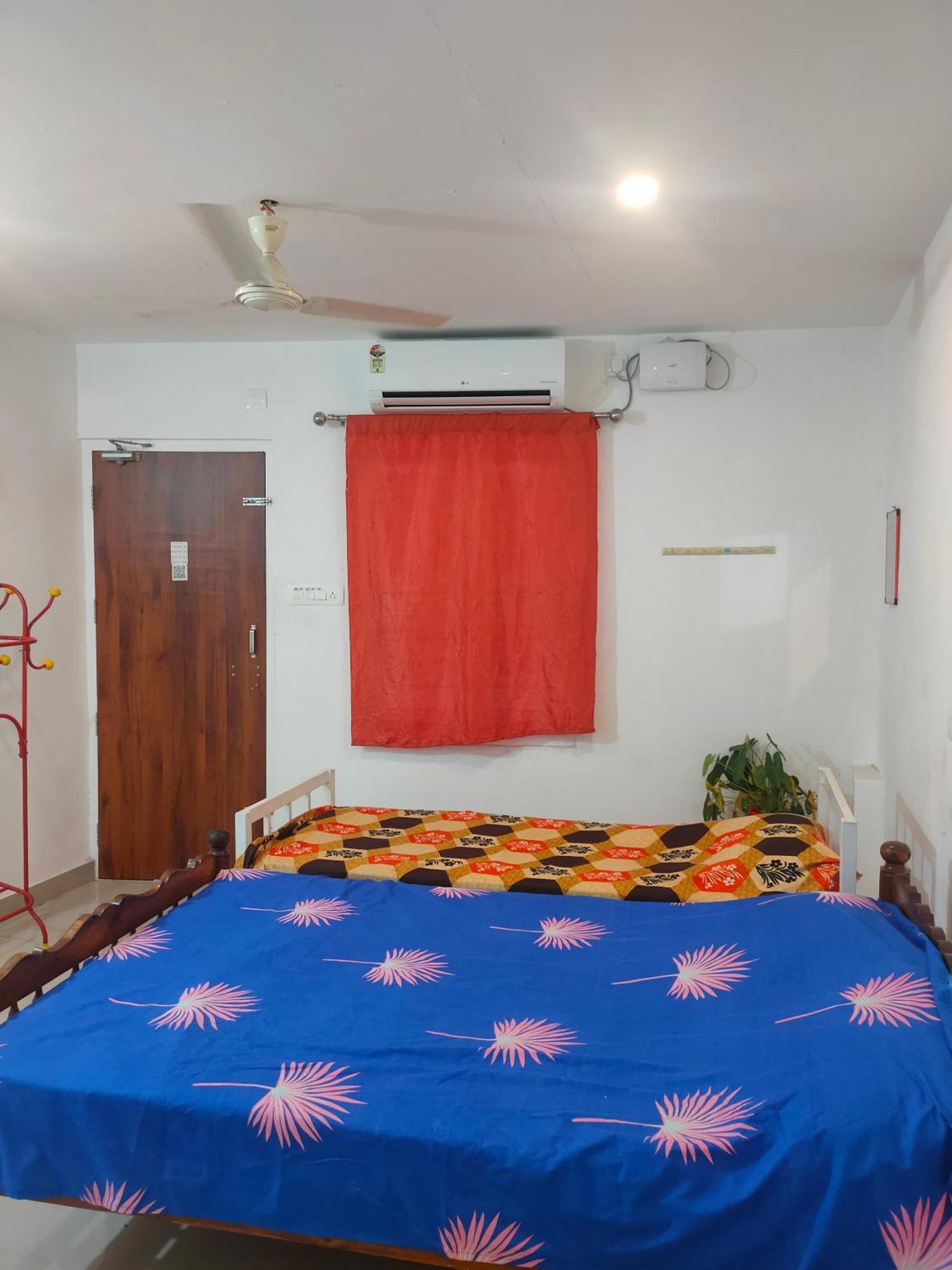 Vip Cottage Kudayattur Exterior photo