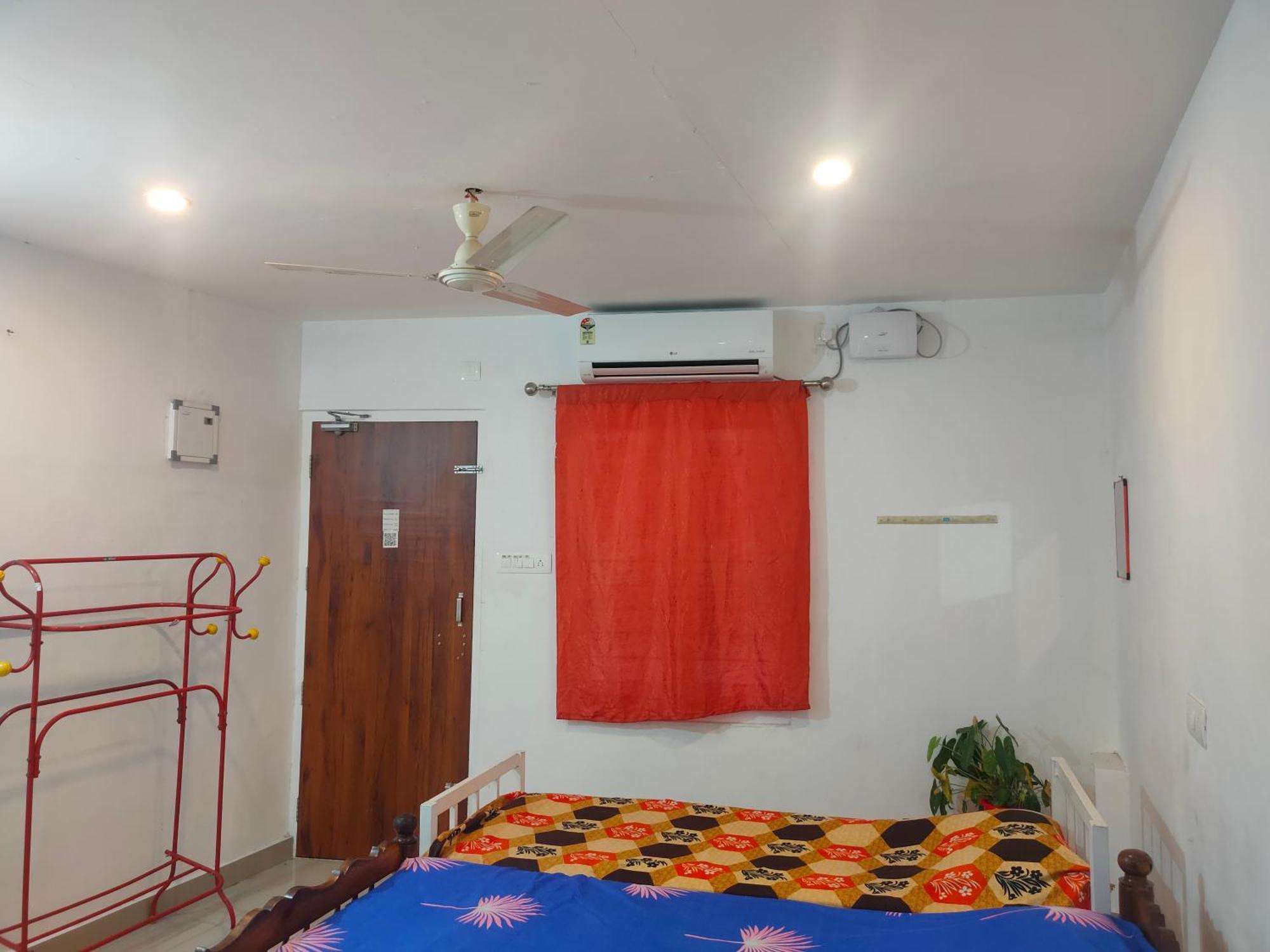 Vip Cottage Kudayattur Exterior photo