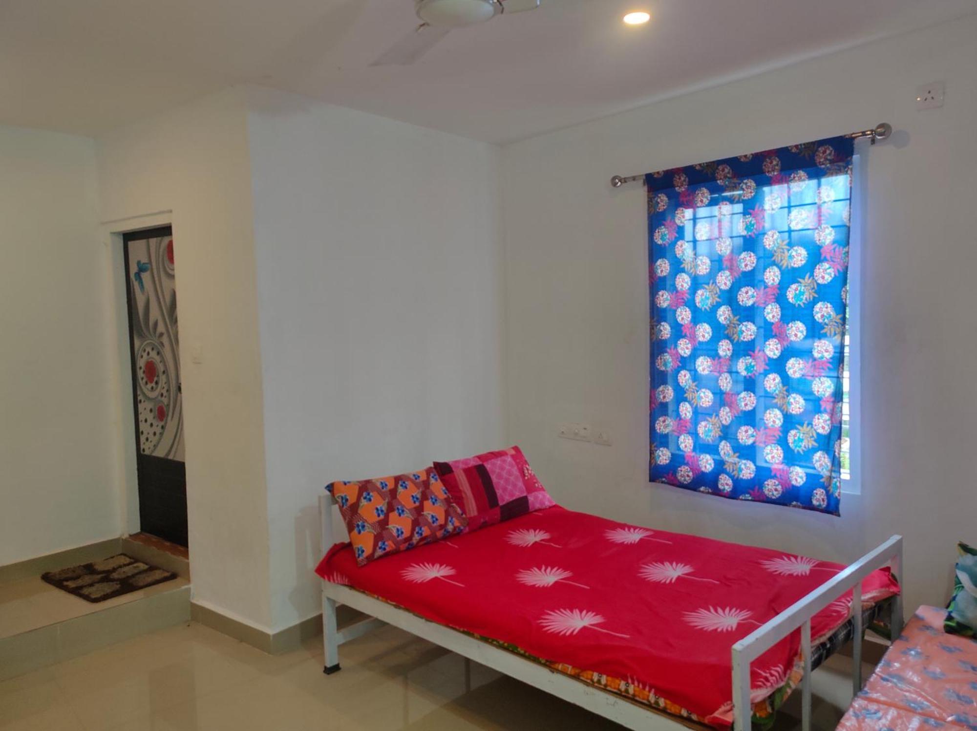 Vip Cottage Kudayattur Room photo