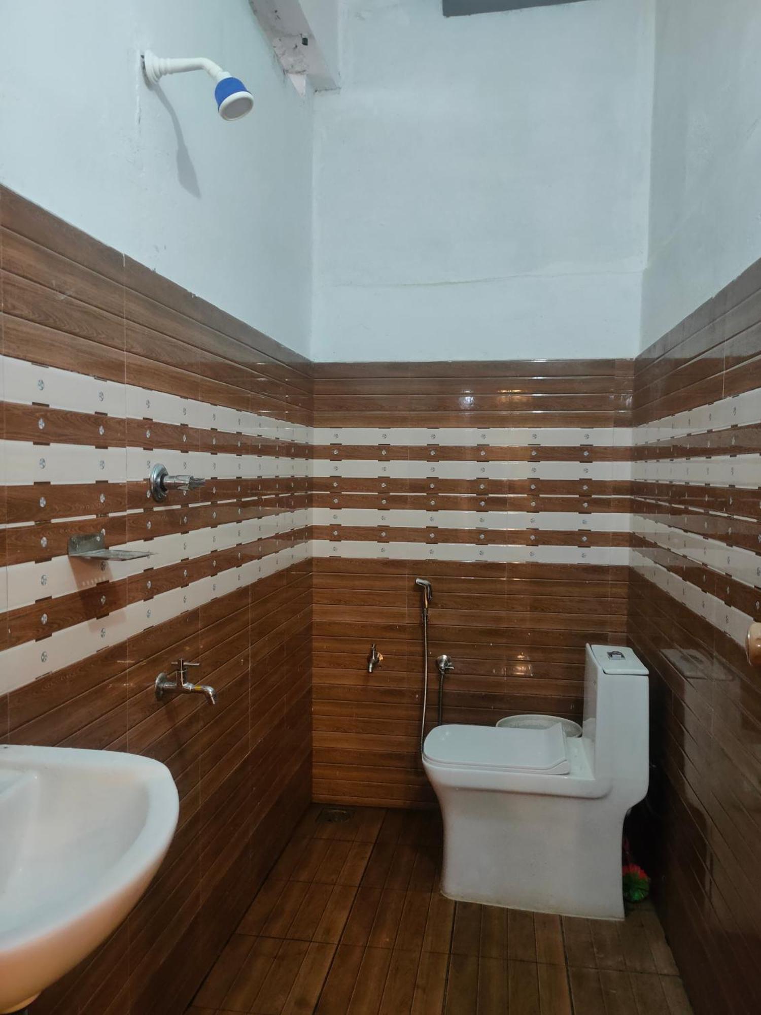 Vip Cottage Kudayattur Room photo