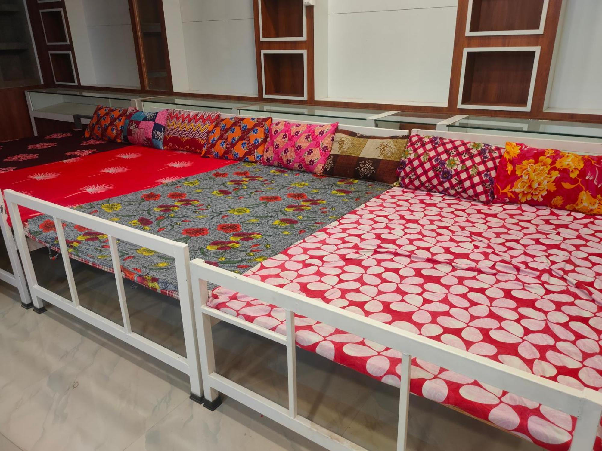 Vip Cottage Kudayattur Room photo
