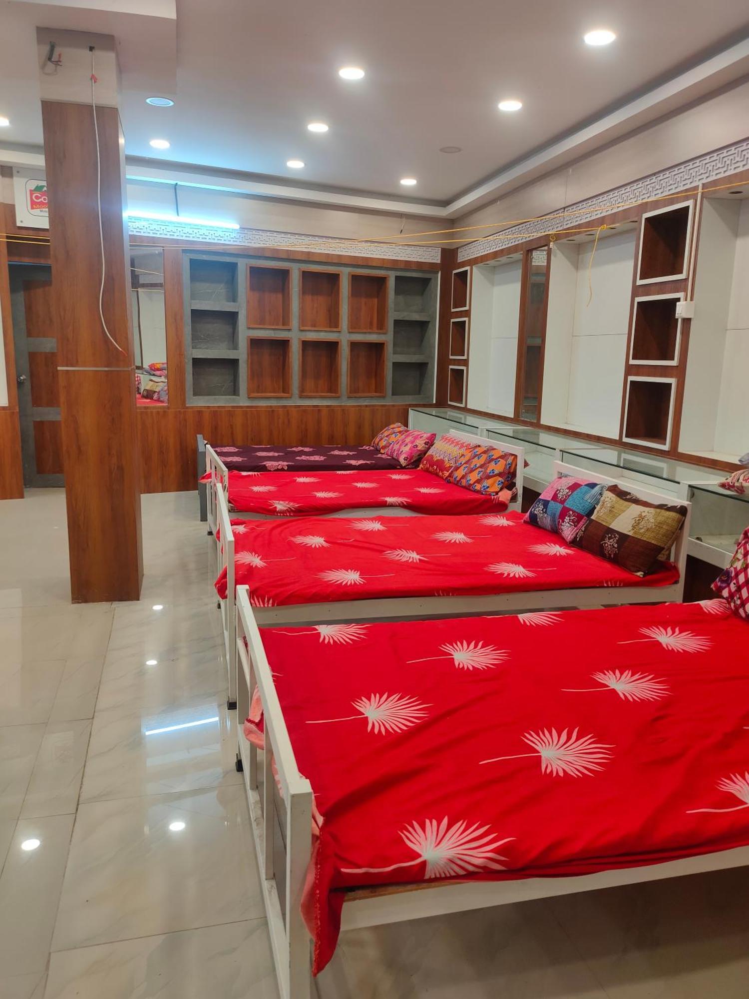 Vip Cottage Kudayattur Exterior photo