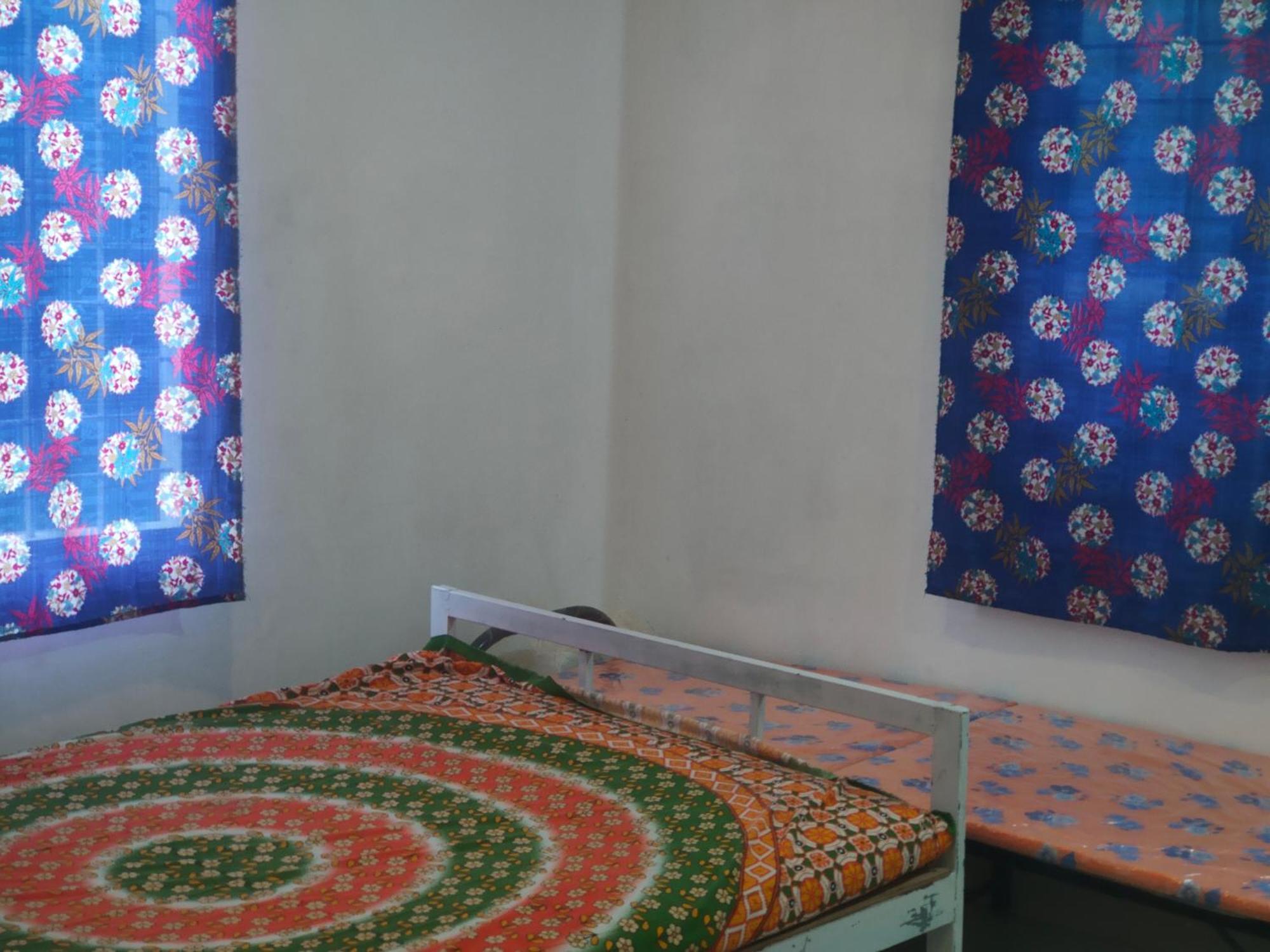 Vip Cottage Kudayattur Exterior photo