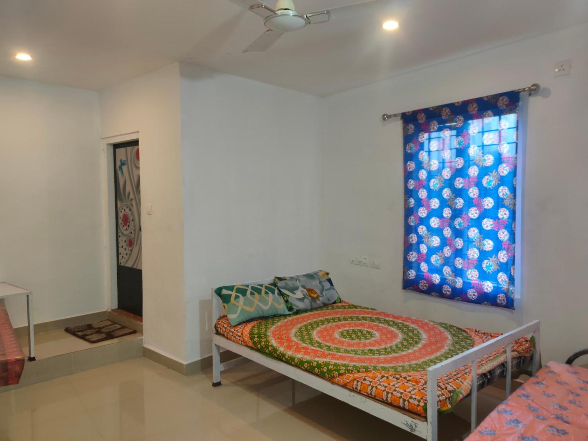Vip Cottage Kudayattur Exterior photo