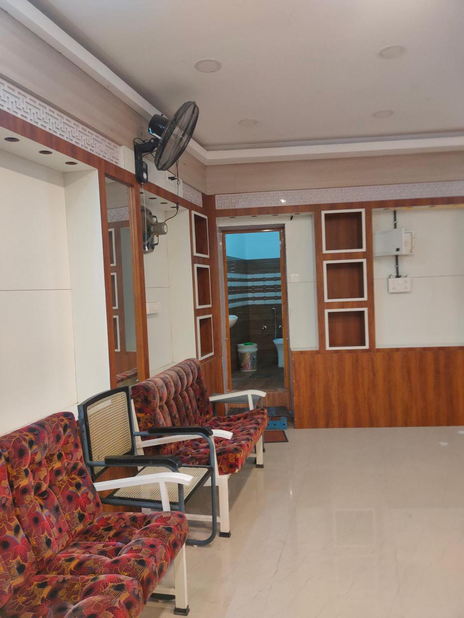 Vip Cottage Kudayattur Exterior photo