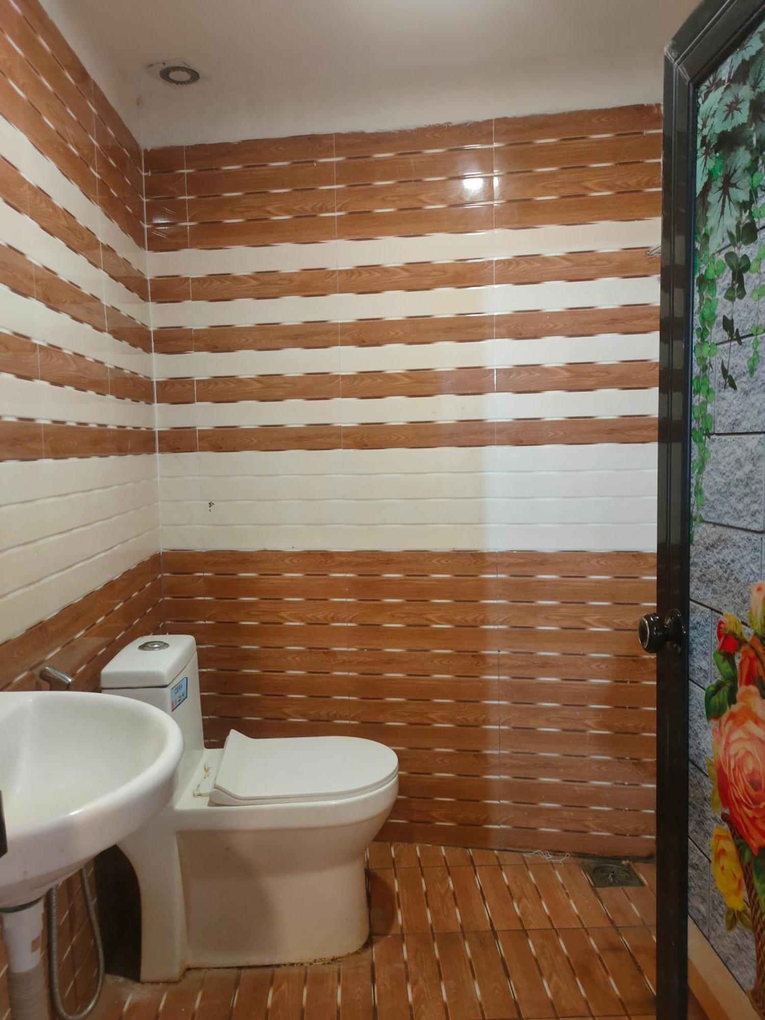 Vip Cottage Kudayattur Exterior photo