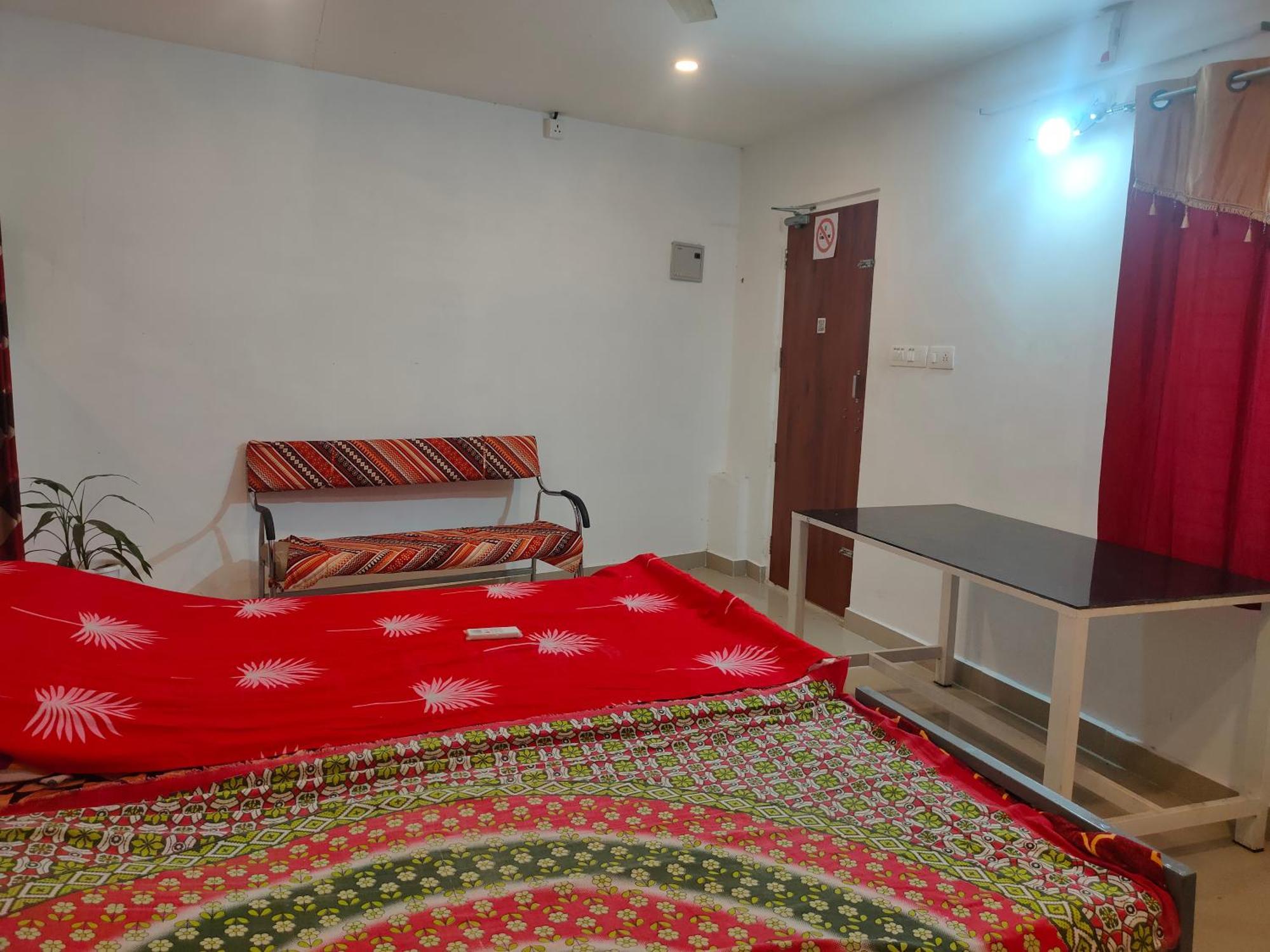 Vip Cottage Kudayattur Exterior photo