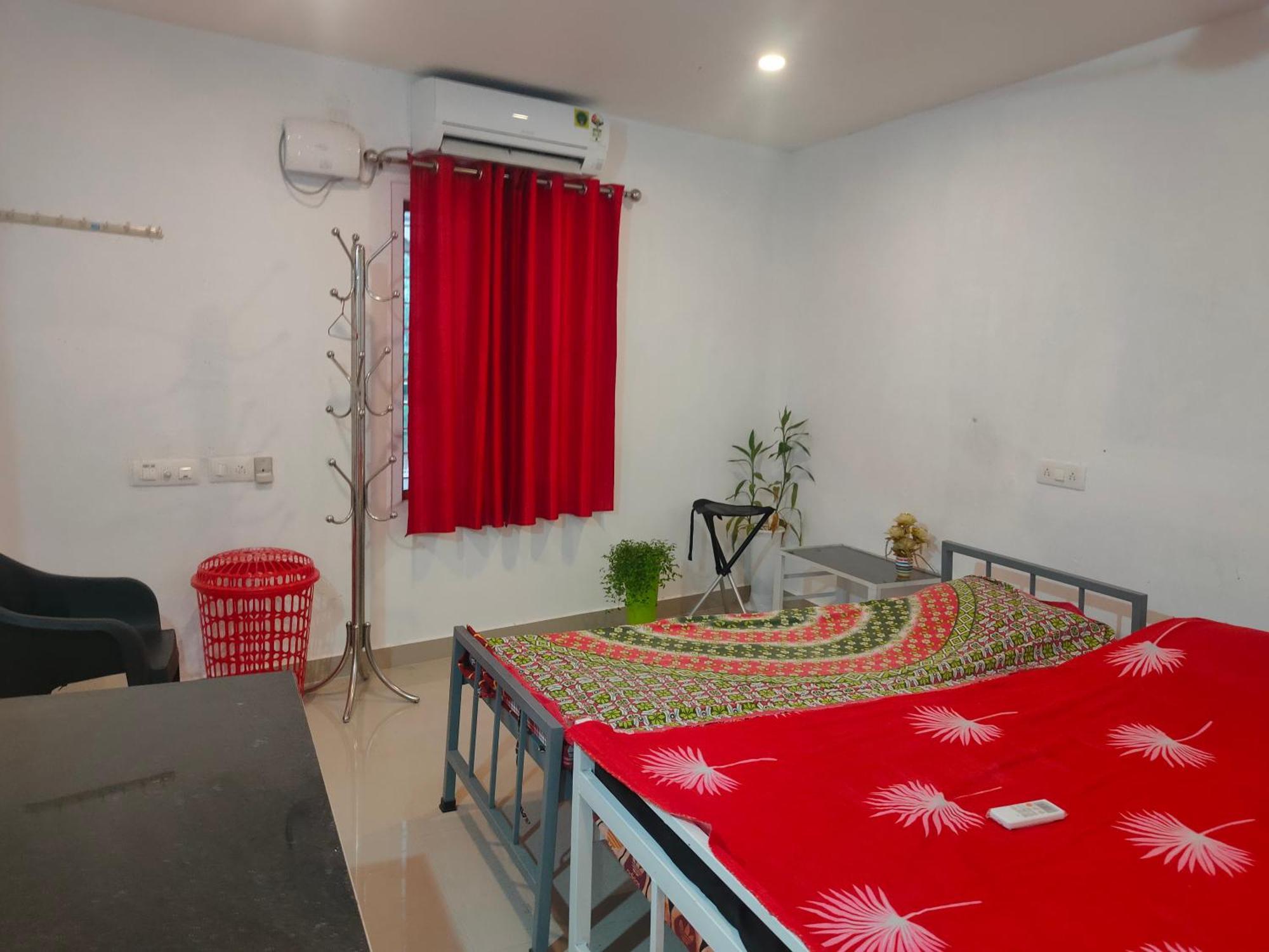 Vip Cottage Kudayattur Exterior photo
