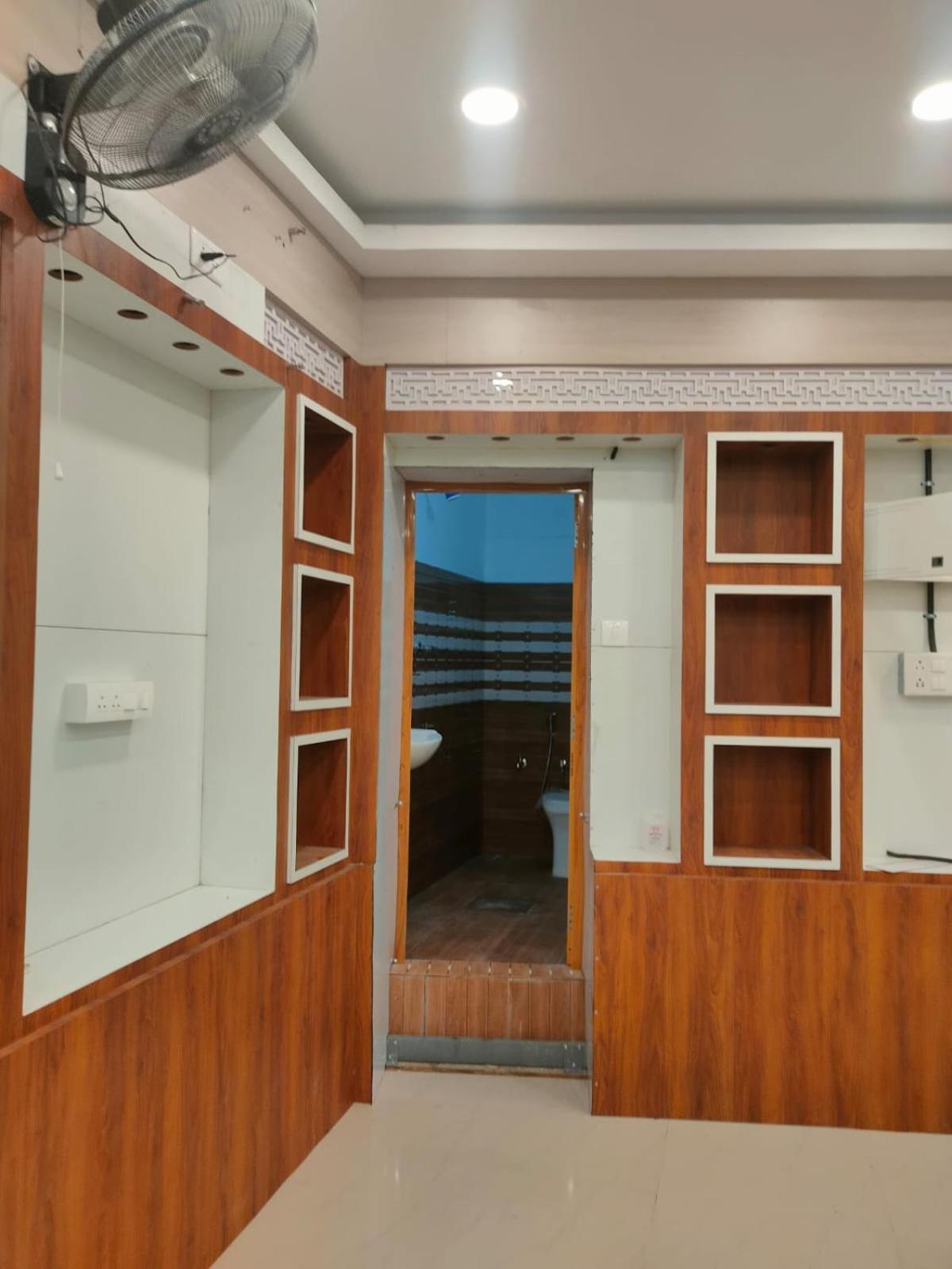 Vip Cottage Kudayattur Exterior photo