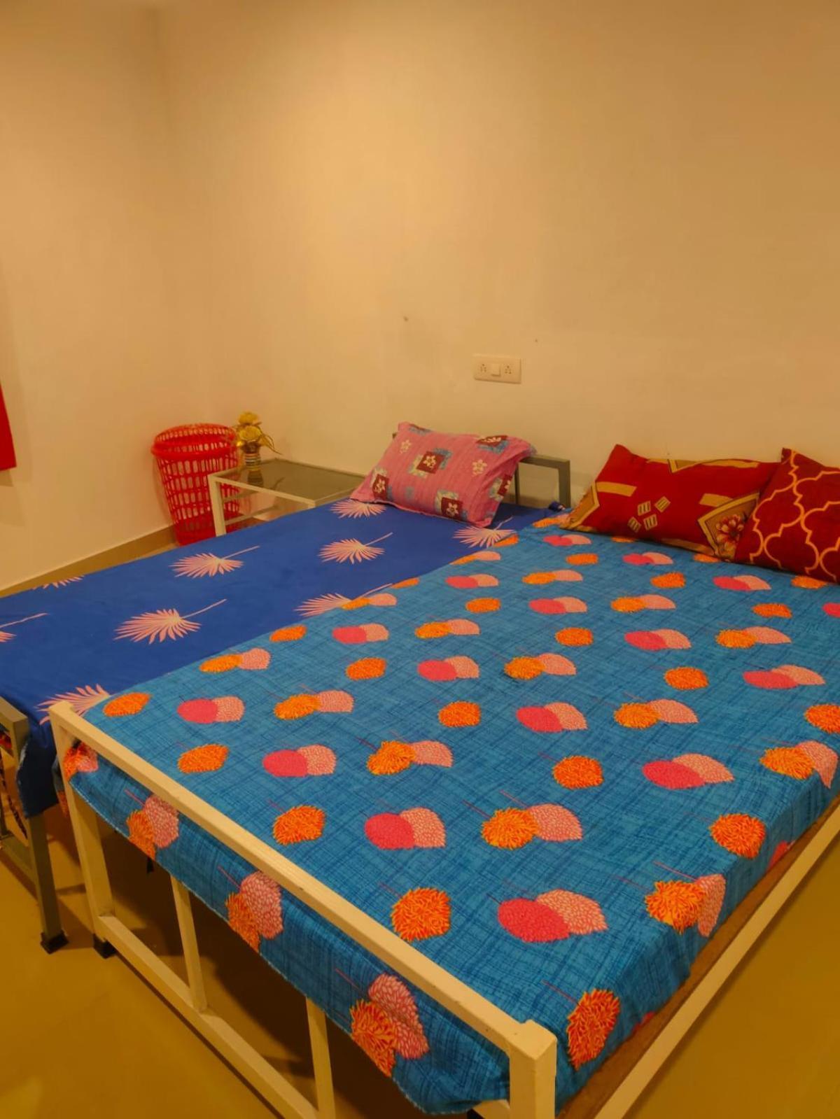 Vip Cottage Kudayattur Exterior photo
